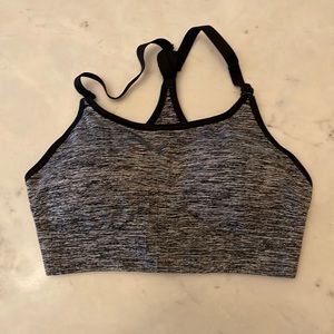 Champion Sports Bra, Size Small
